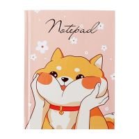Notebook "Milash" A6